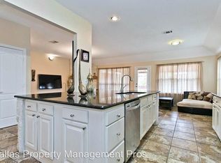 12211 Riviera Rd, Frisco, TX 75035