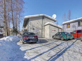810 Irwin St, Anchorage, AK 99508