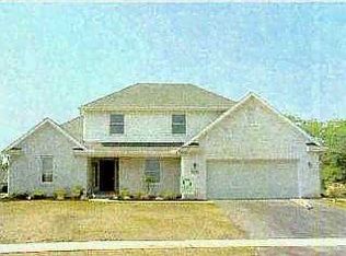 7715 Stone Hill Ct, Maumee, OH