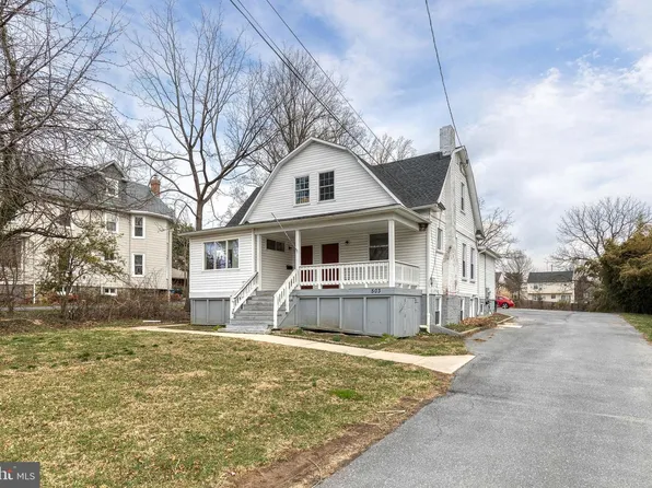 503 Academy Rd, Baltimore, MD 21228