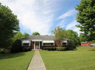 3317 Glencliff Rd, Nashville, TN 37211