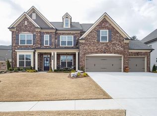 2900 Hampton Grove Trce, Dacula, GA 30019