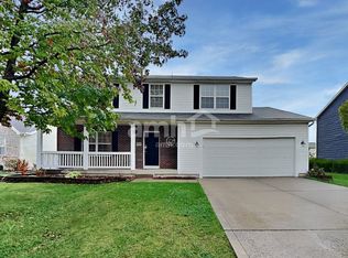 3725 Lake Mead Dr, Grove City, OH 43123