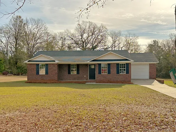 109 KAYLEIGH Street, Waynesboro, GA 30830