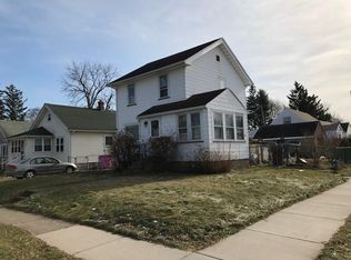 107 Brookridge Dr, Rochester, NY 14616