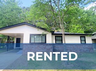 428 N Oak St, Jacksonville, AR 72076