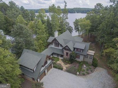 1361 Greyson Point Dr, Buckhead, GA, 30625