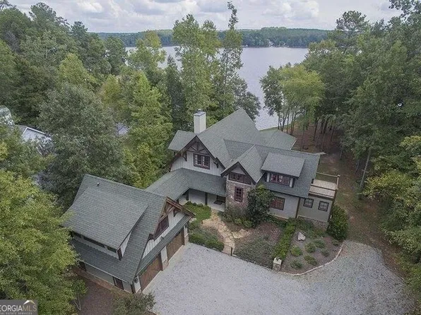 1361 Greyson Point Dr, Buckhead, GA 30625