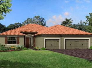 252 Teddy Rushing St, Debary, FL 32713