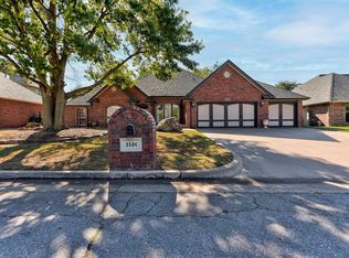 2524 SW 125th St, Oklahoma City, OK 73170