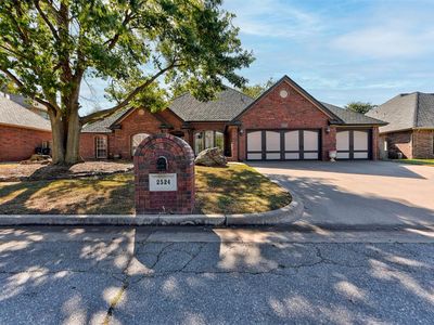 2524 SW 125th St, Oklahoma City, OK, 73170