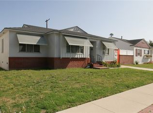 3810 Snowden Ave, Long Beach, CA 90808
