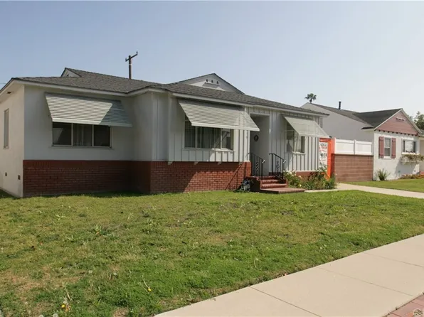 3810 Snowden Ave, Long Beach, CA 90808