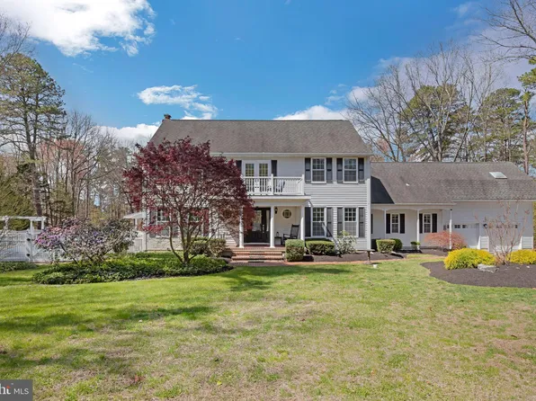 22 Wesickaman Dr, Shamong, NJ 08088