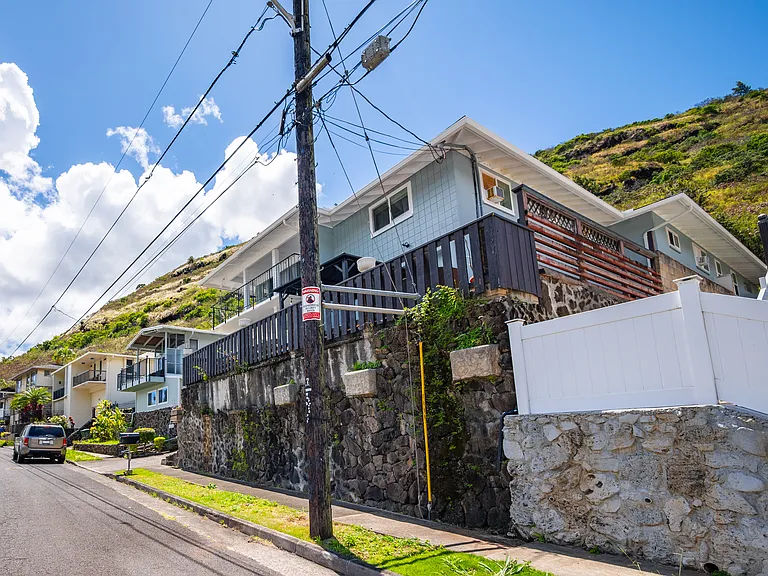 1610 Ala Lani St #C — Photo 3