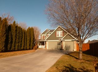 2219 N Hickory Way, Meridian, ID 83646