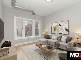 452 N May St #2, Chicago, IL 60642