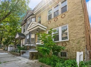 11 Montrose Ter #2A, Irvington, NJ 07111