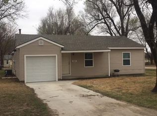 2625 W 35th St N, Wichita, KS 67204