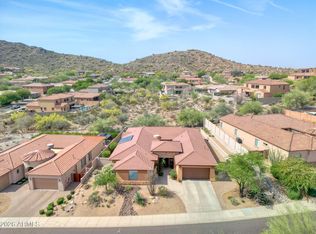 26650 N 86TH Drive, Peoria, AZ 85383