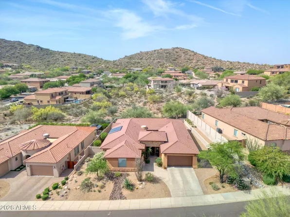 26650 N 86TH Drive, Peoria, AZ 85383