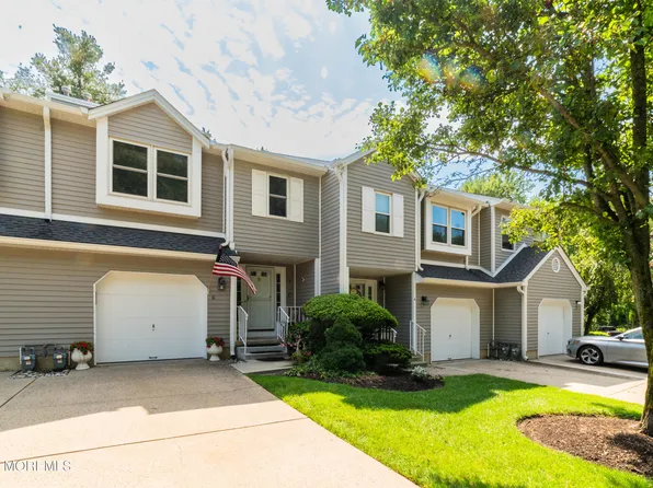 6 Eastborne Drive #1006, Little Silver, NJ 07739