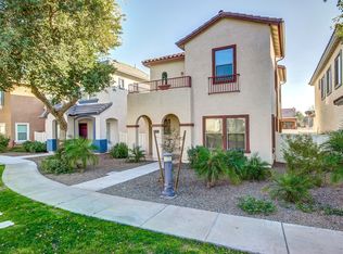 3086 E Orchid Ln, Gilbert, AZ 85296