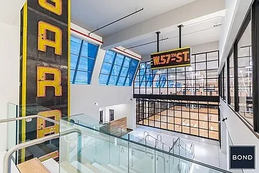 Rented by Bond New York