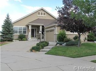 23510 E Moraine Pl, Aurora, CO 80016