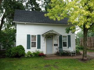 714 Springen Ave, Fergus Falls, MN 56537