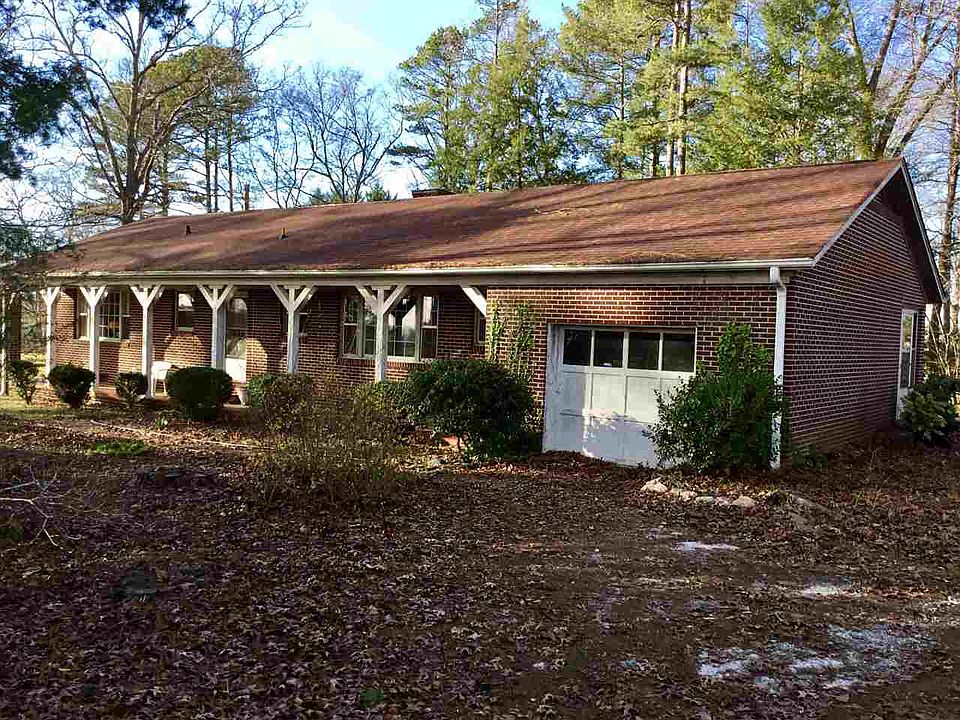 243 Travis Rd, Starr, SC 29684 Zillow