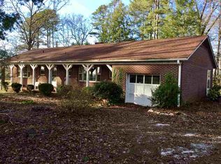 243 Travis Rd, Starr, SC 29684