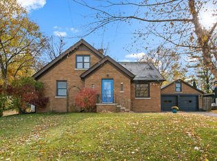 539 Hibbard St, Columbus, WI 53925