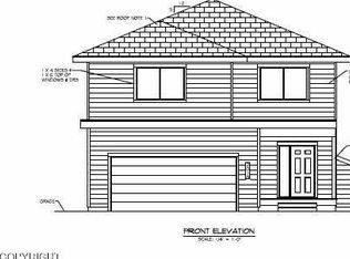 L57 B3 Morgan Loop, Anchorage, AK 99516