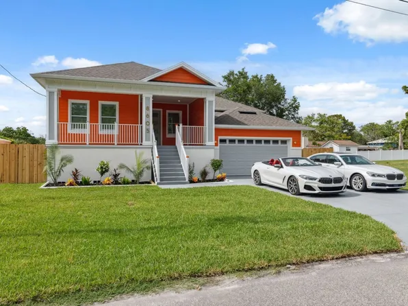 8605 Inwood Dr, Hudson, FL 34667