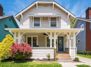 154 E Kelso Rd, Columbus, OH 43202