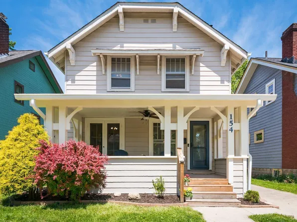 154 E Kelso Rd, Columbus, OH 43202