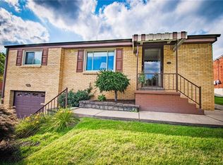 136 Mary Ann Dr, Pittsburgh, PA 15227