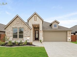 816 Jaguar Rdg, Godley, TX 76044