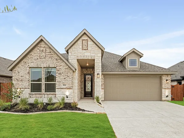 816 Jaguar Rdg, Godley, TX 76044
