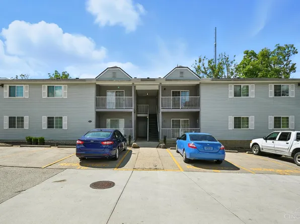 822 Compton Rd Unit 14, Cincinnati, OH 45231