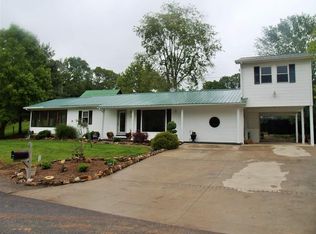 191 Bailey Holw, Olive Hill, KY 41164