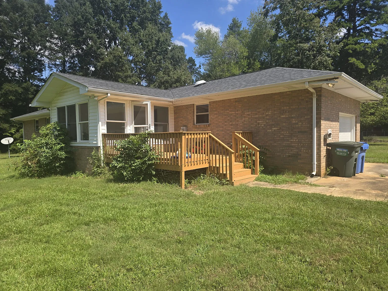 7521 Truelight Church Rd — Photo 3