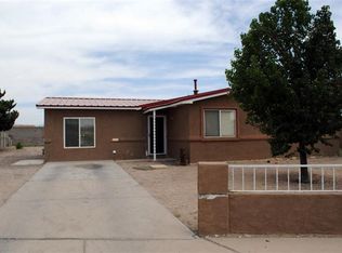 1204 Scotty Ct SW, Albuquerque, NM 87121