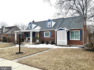 205 Linn St, Harrisburg, PA 17109