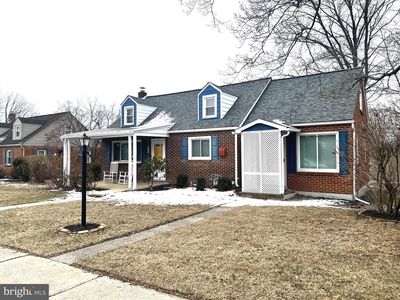 205 Linn St, Harrisburg, PA, 17109
