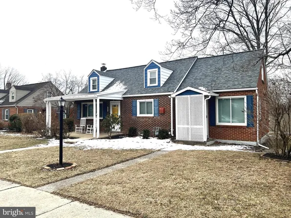 205 Linn St, Harrisburg, PA 17109