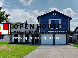 3411 Wingdale Ct, Houston, TX 77082