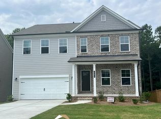 384 Crestbrook Ln, Dallas, GA 30157