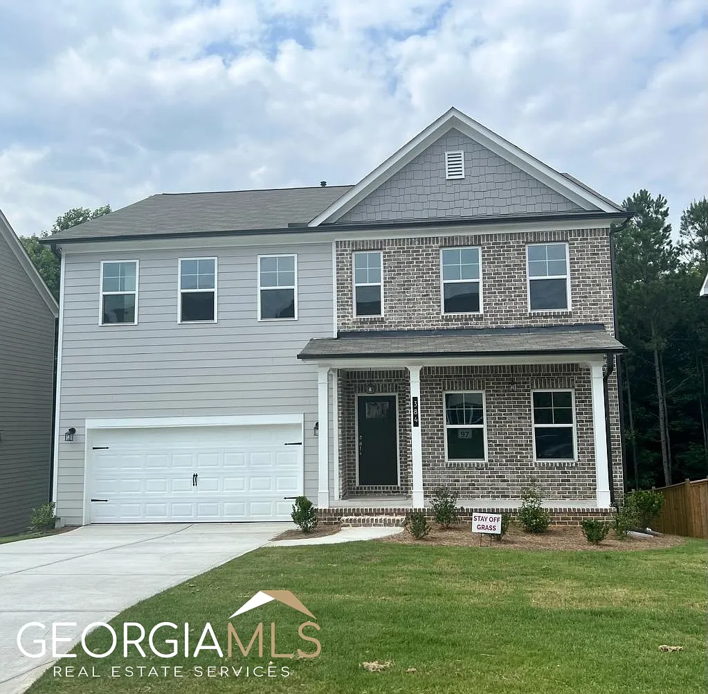 384 Crestbrook Ln photo 1